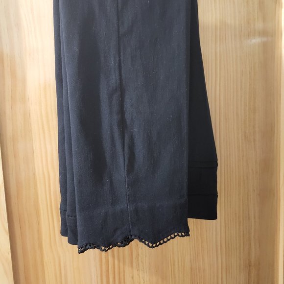 Lord & Taylor pants (Kelly Slim- Etroit), size 2/XS - Picture 8 of 9